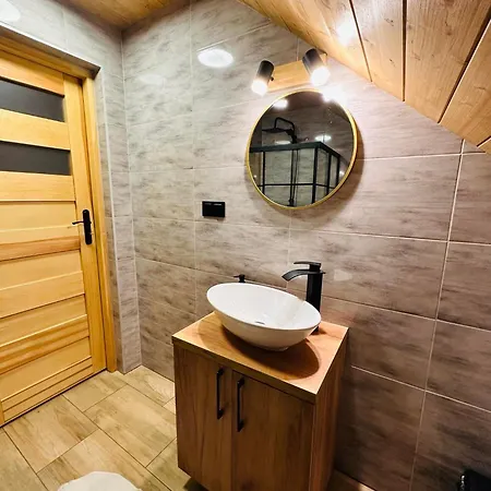 Lägenhet Leluja Zakopane