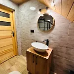 Apartamento Leluja Zakopane