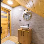 Apartamento Leluja