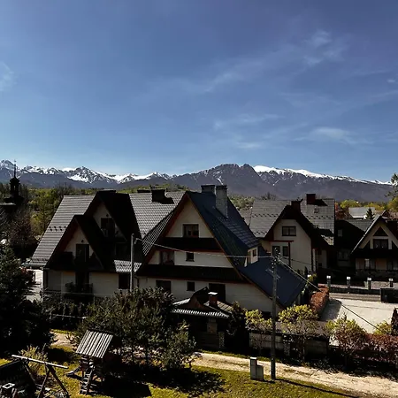Leluja Apartmán *