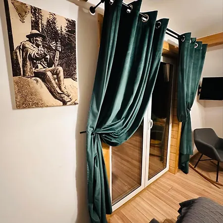 Apartament Leluja Olcza