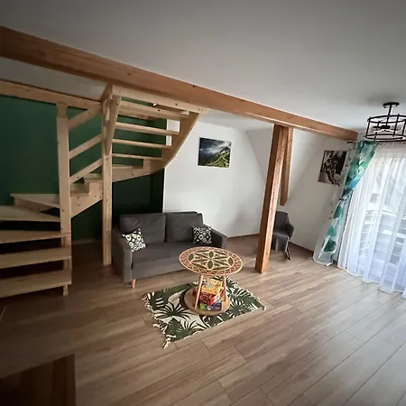 Apartament Leluja
