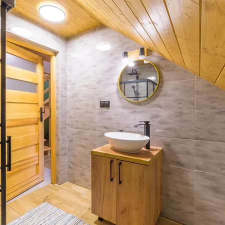 Apartmán Leluja