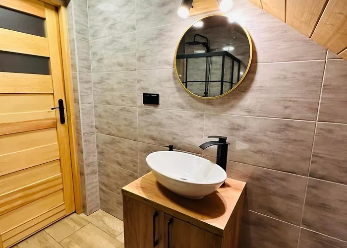 Lejlighed Leluja Zakopane