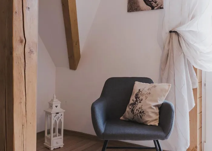 Leluja Lejlighed Zakopane